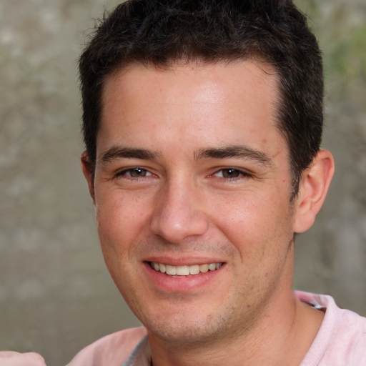 David K.